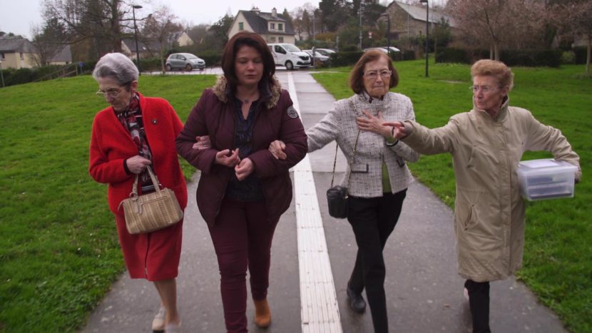 En avant toute ! Mook Productions