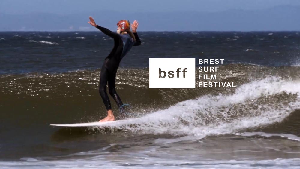 Brest Surf Film Festival - BSFF