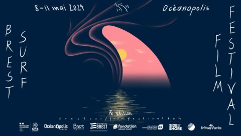 Affiche BSFF 2024