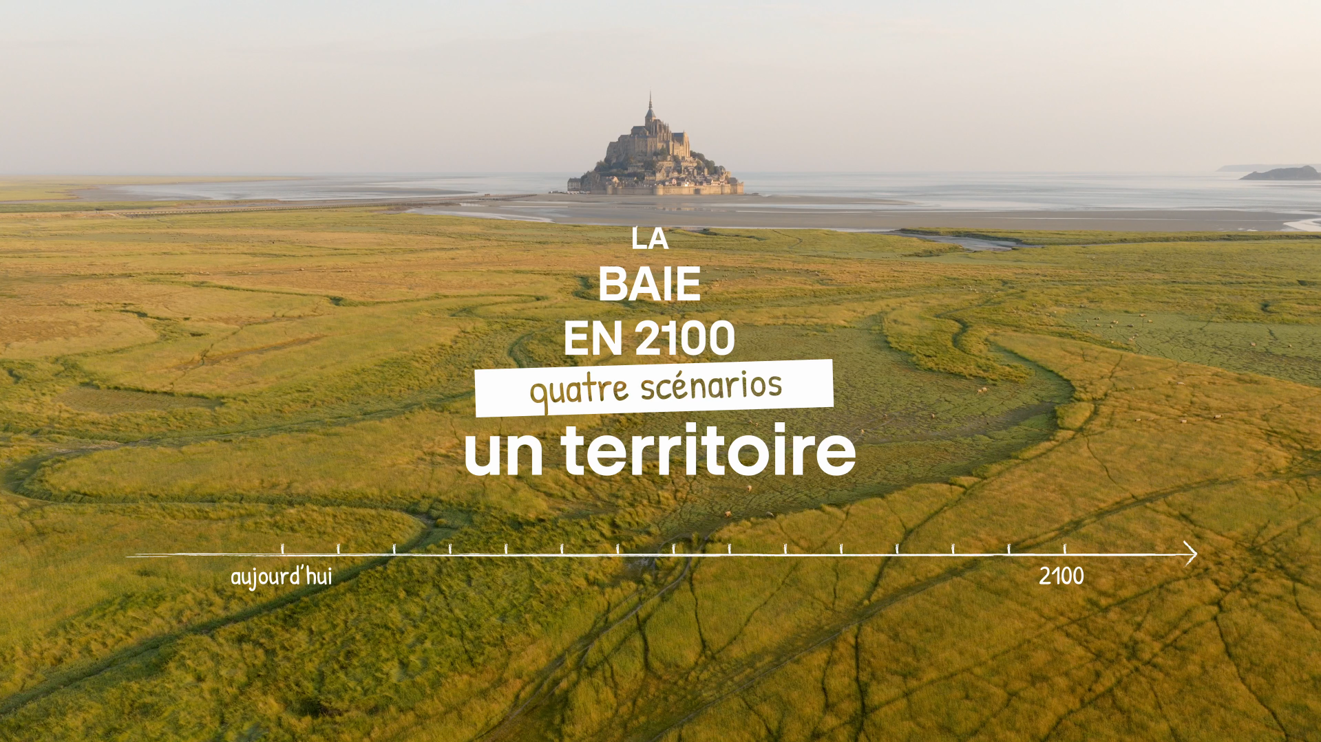 Baie Saint-Michel 2100