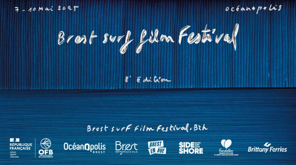 BSFF 2025 Affiche