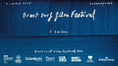 BSFF 2025 Affiche