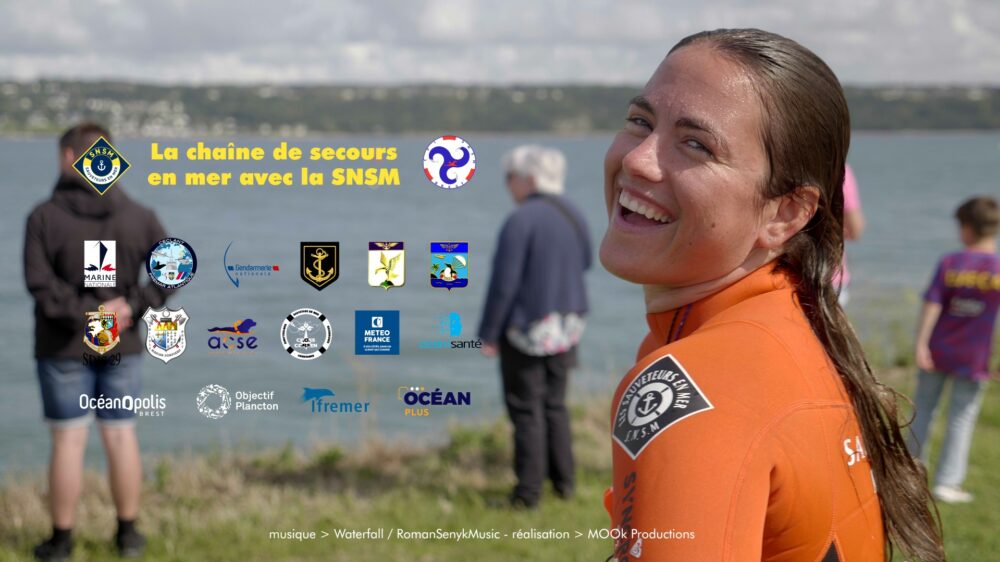 Journée SNSM Brest 2025