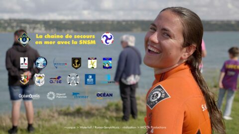 Journée SNSM Brest 2025