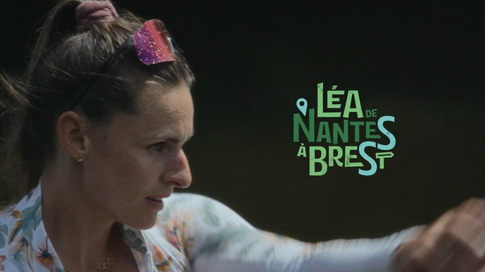Léa de Nantes à Brest - Le film